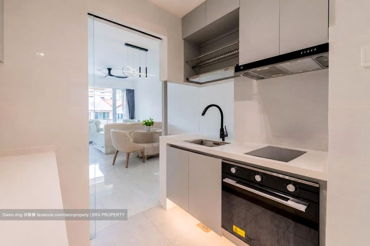One K Greenlane (D15), Apartment #563157001